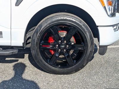2021 Ford F-150 - Photo 11