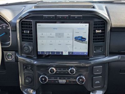 2021 Ford F-150 - Photo 17