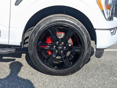 2021 Ford F-150 - Photo 10