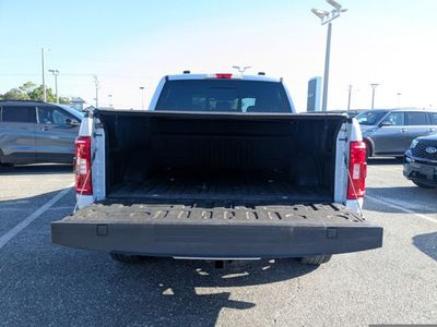 2021 Ford F-150 - Photo 12