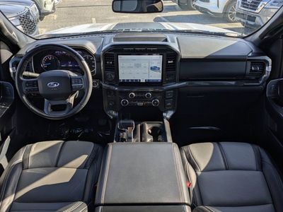 2021 Ford F-150 - Photo 14
