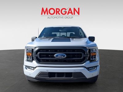 2021 Ford F-150 - Photo 7