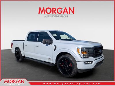 2021 Ford F-150 - Photo 1