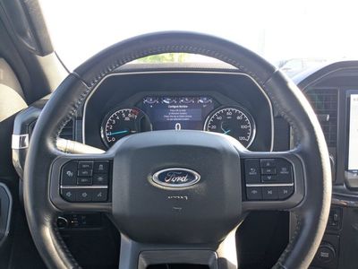2021 Ford F-150 - Photo 22