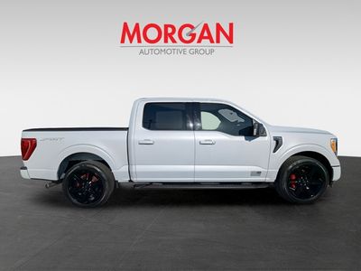 2021 Ford F-150 - Photo 2