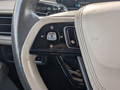 2022 Lincoln Aviator - Photo 25