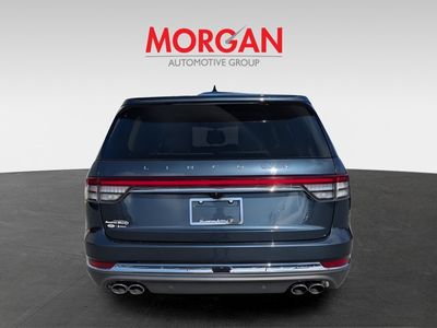 2022 Lincoln Aviator - Photo 4