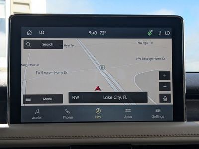 2022 Lincoln Aviator - Photo 32