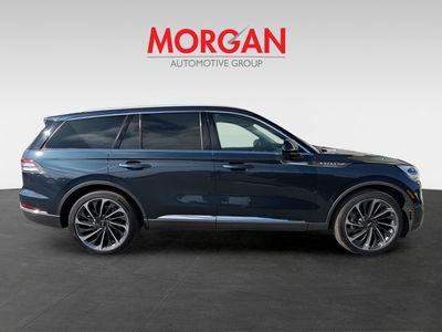 2022 Lincoln Aviator - Photo 2