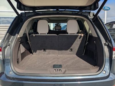 2022 Lincoln Aviator - Photo 12