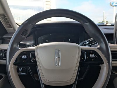 2022 Lincoln Aviator - Photo 24