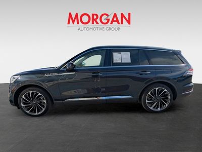 2022 Lincoln Aviator - Photo 6