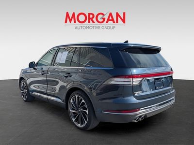 2022 Lincoln Aviator - Photo 5