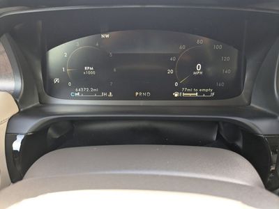 2022 Lincoln Aviator - Photo 29