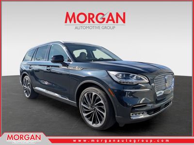 2022 Lincoln Aviator - Photo 1