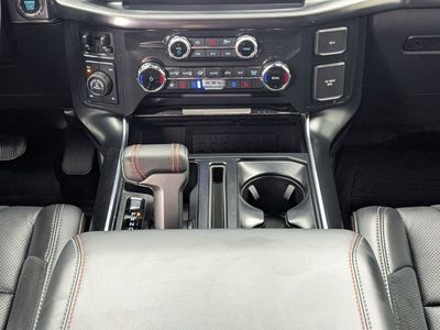 2025 Ford F-150 - Photo 18
