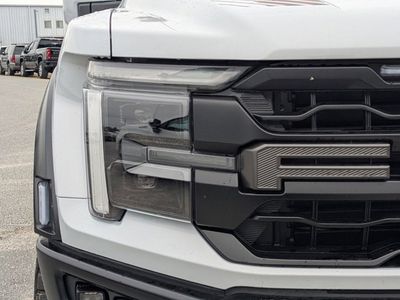 2025 Ford F-150 - Photo 9