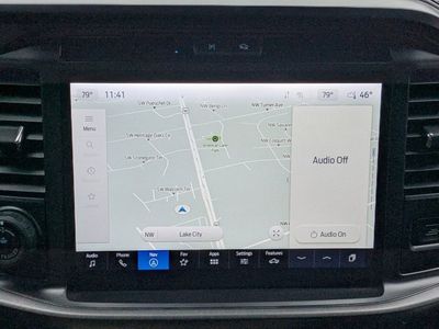 2025 Ford F-150 - Photo 28