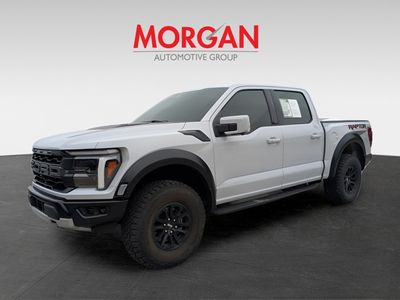 2025 Ford F-150 - Photo 7