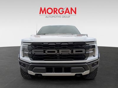 2025 Ford F-150 - Photo 8