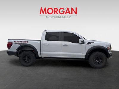 2025 Ford F-150 - Photo 2