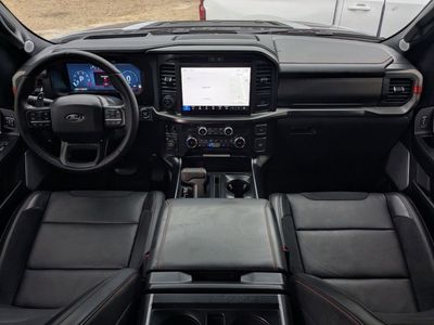 2025 Ford F-150 - Photo 14