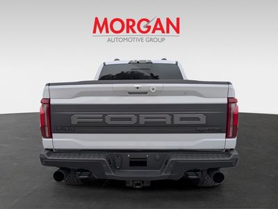 2025 Ford F-150 - Photo 4