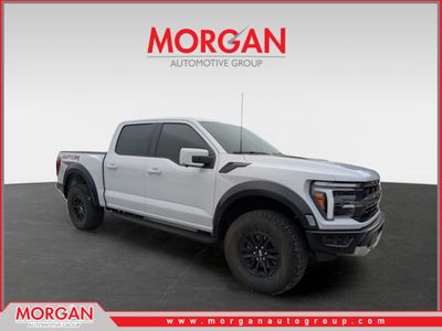 2025 Ford F-150 - Photo 1