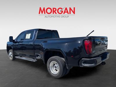2022 GMC Sierra 3500HD - Photo 5