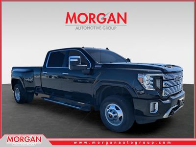2022 GMC Sierra 3500HD - Photo 1
