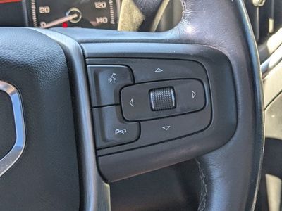 2022 GMC Sierra 3500HD - Photo 23