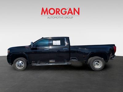2022 GMC Sierra 3500HD - Photo 6