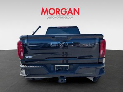 2022 GMC Sierra 3500HD - Photo 4