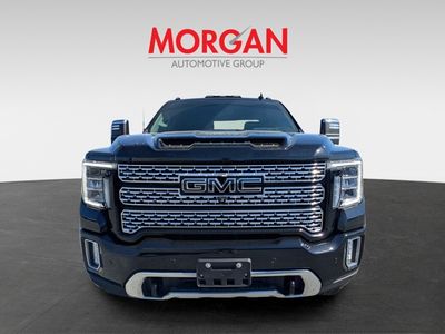 2022 GMC Sierra 3500HD - Photo 8