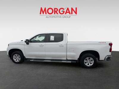 2024 Chevrolet Silverado 1500 - Photo 6