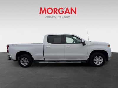 2024 Chevrolet Silverado 1500 - Photo 2