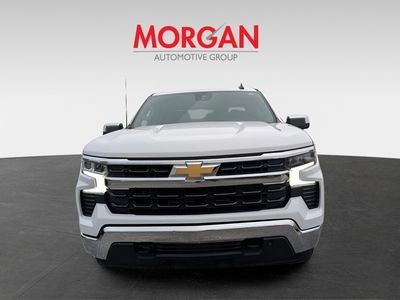 2024 Chevrolet Silverado 1500 - Photo 8