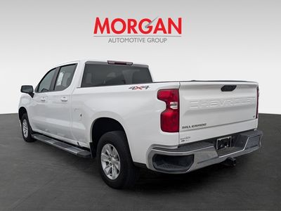2024 Chevrolet Silverado 1500 - Photo 5
