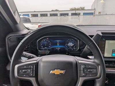 2024 Chevrolet Silverado 1500 - Photo 29