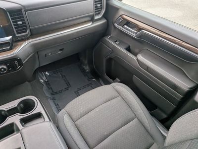 2024 Chevrolet Silverado 1500 - Photo 17