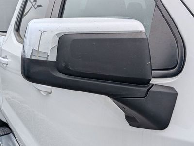 2024 Chevrolet Silverado 1500 - Photo 10