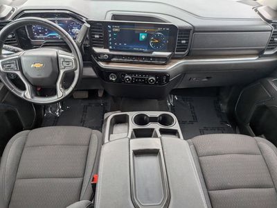 2024 Chevrolet Silverado 1500 - Photo 15