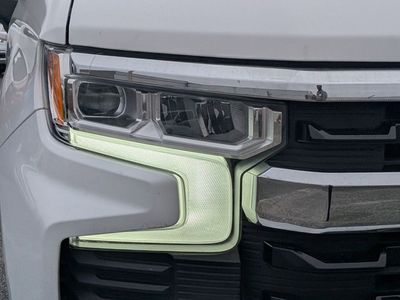 2024 Chevrolet Silverado 1500 - Photo 9