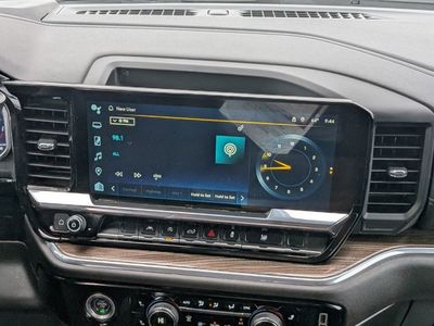2024 Chevrolet Silverado 1500 - Photo 19