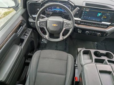 2024 Chevrolet Silverado 1500 - Photo 16