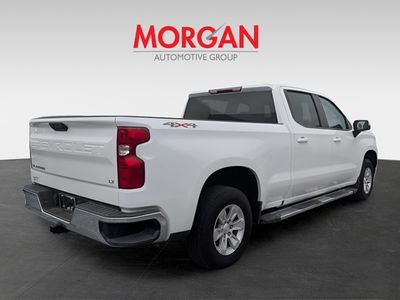 2024 Chevrolet Silverado 1500 - Photo 3