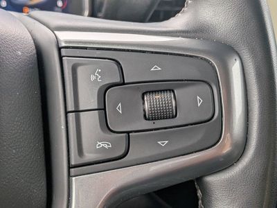2024 Chevrolet Silverado 1500 - Photo 26