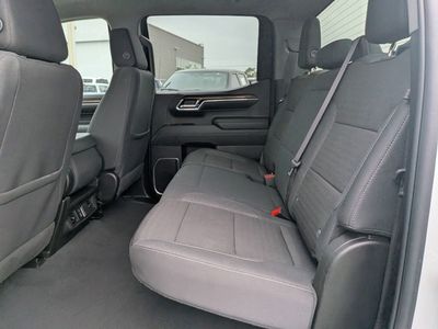 2024 Chevrolet Silverado 1500 - Photo 13