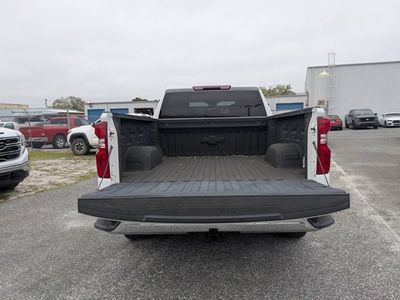 2024 Chevrolet Silverado 1500 - Photo 12