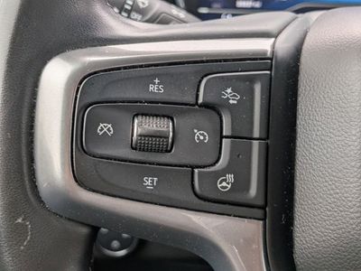 2024 Chevrolet Silverado 1500 - Photo 25
